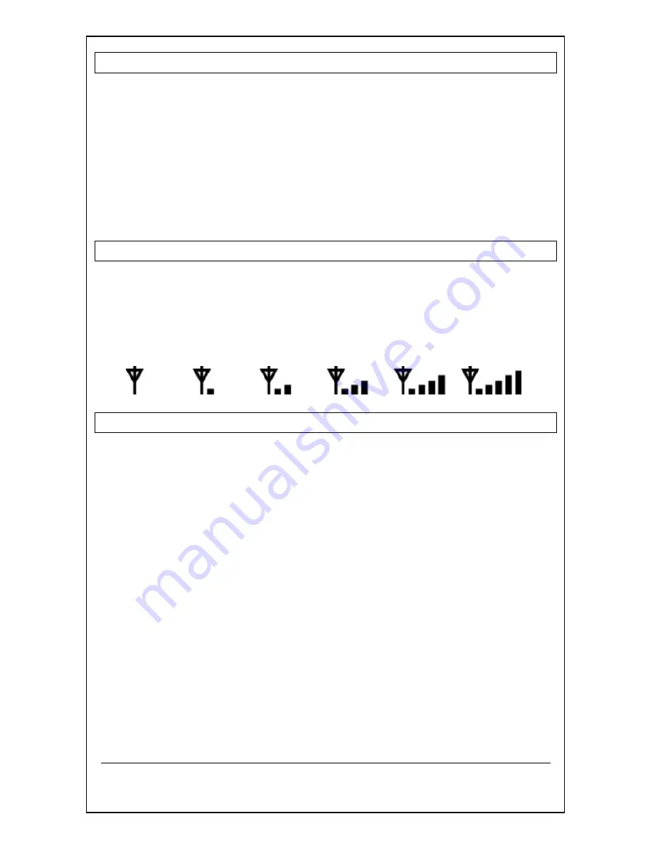 La Crosse S88907 Instruction Manual Download Page 10