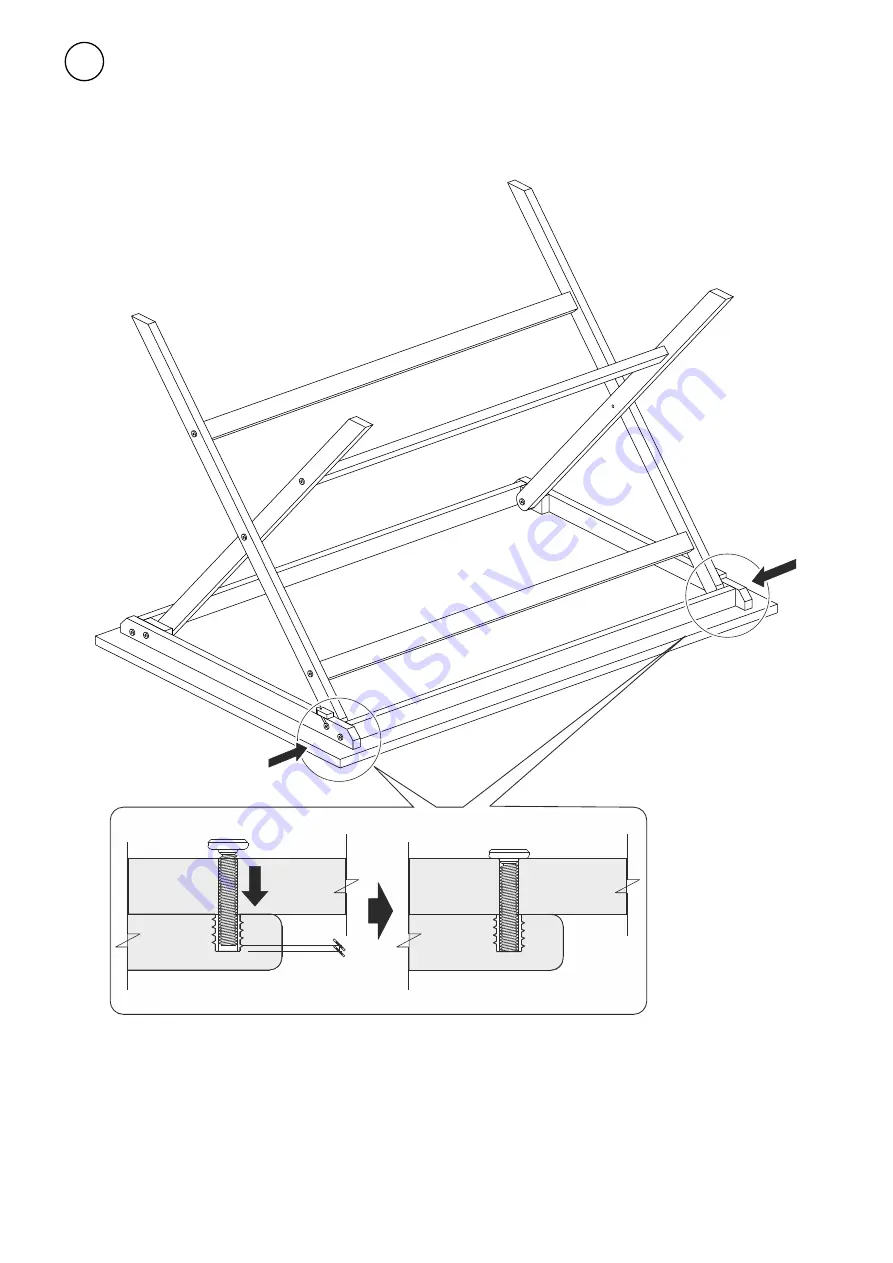 La Redoute GCV822 Manual Download Page 9