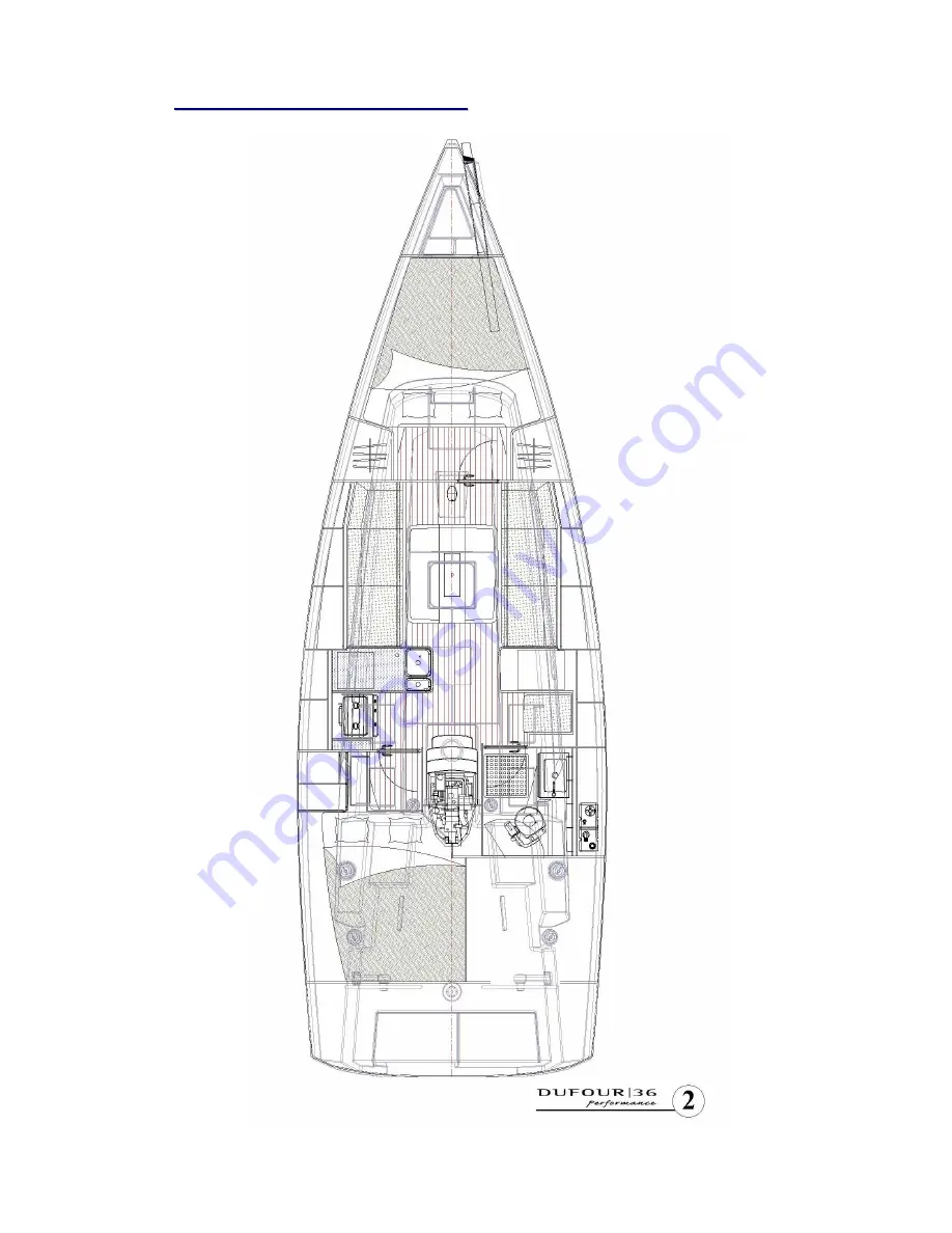 La Rochelle Dufour 36 Owner'S Manual Download Page 35