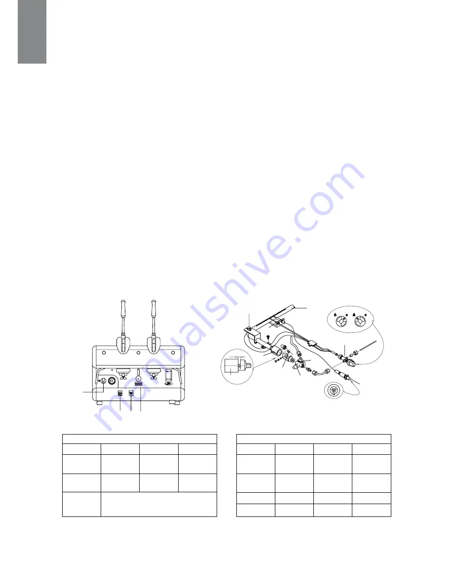 La San Marco LEVA-2 Original Instructions Manual Download Page 15