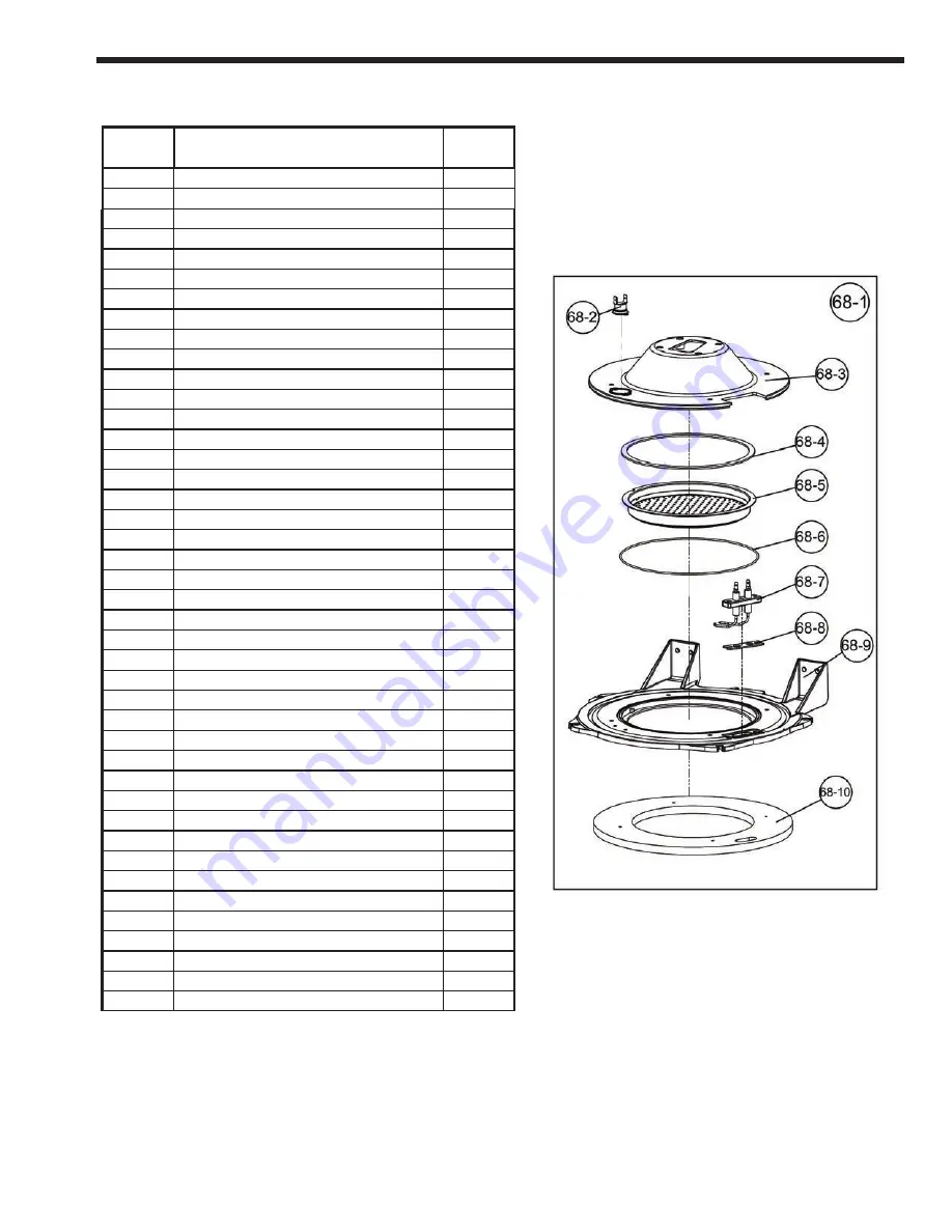 Laars MFTCF140 Installation And Operation Instructions Manual Download Page 79