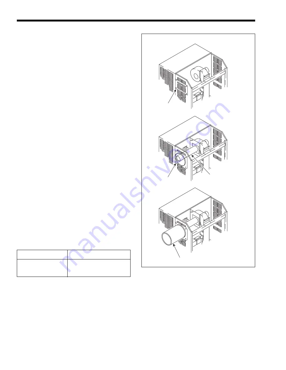 Laars Mighty Max VW Скачать руководство пользователя страница 14