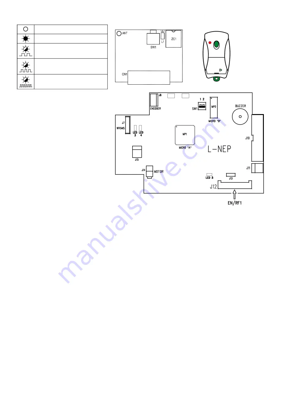 Label Vista SMP Installation Manual Download Page 46