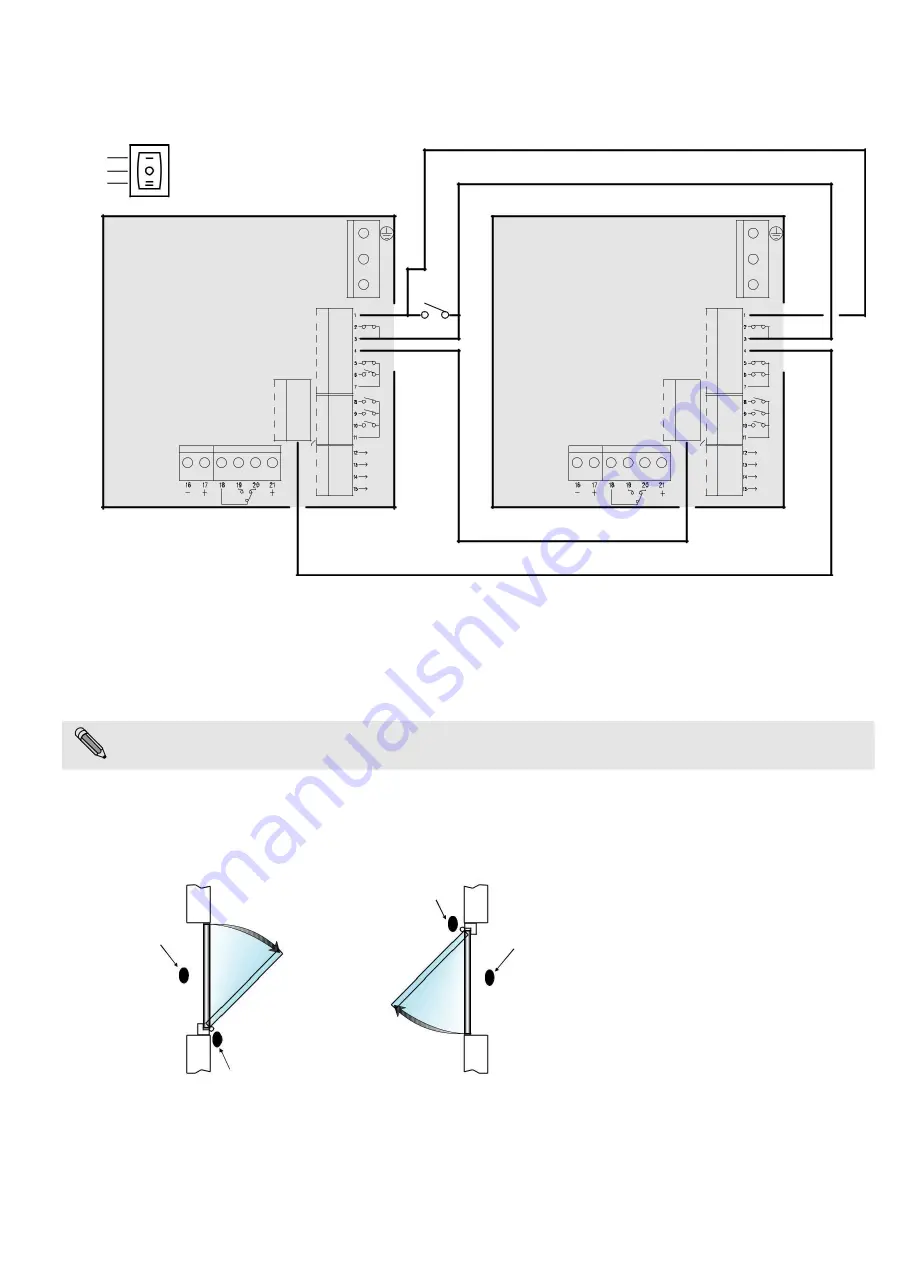 Label Vista SMP Installation Manual Download Page 52