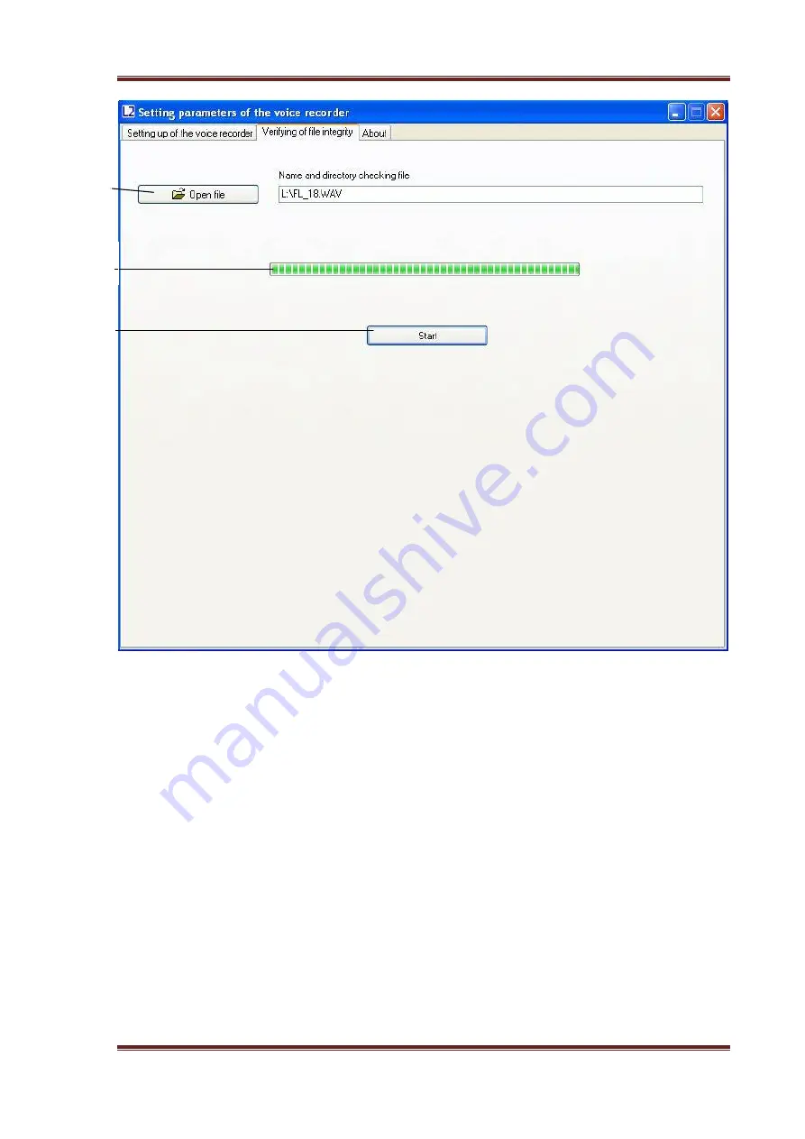 Laboratory2 SOROKA-18E Operational Manual Download Page 13