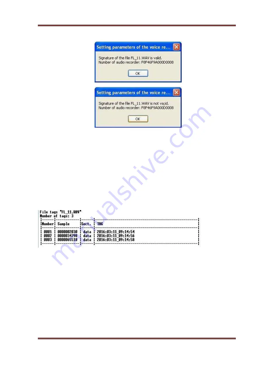 Laboratory2 SOROKA-18E Operational Manual Download Page 14