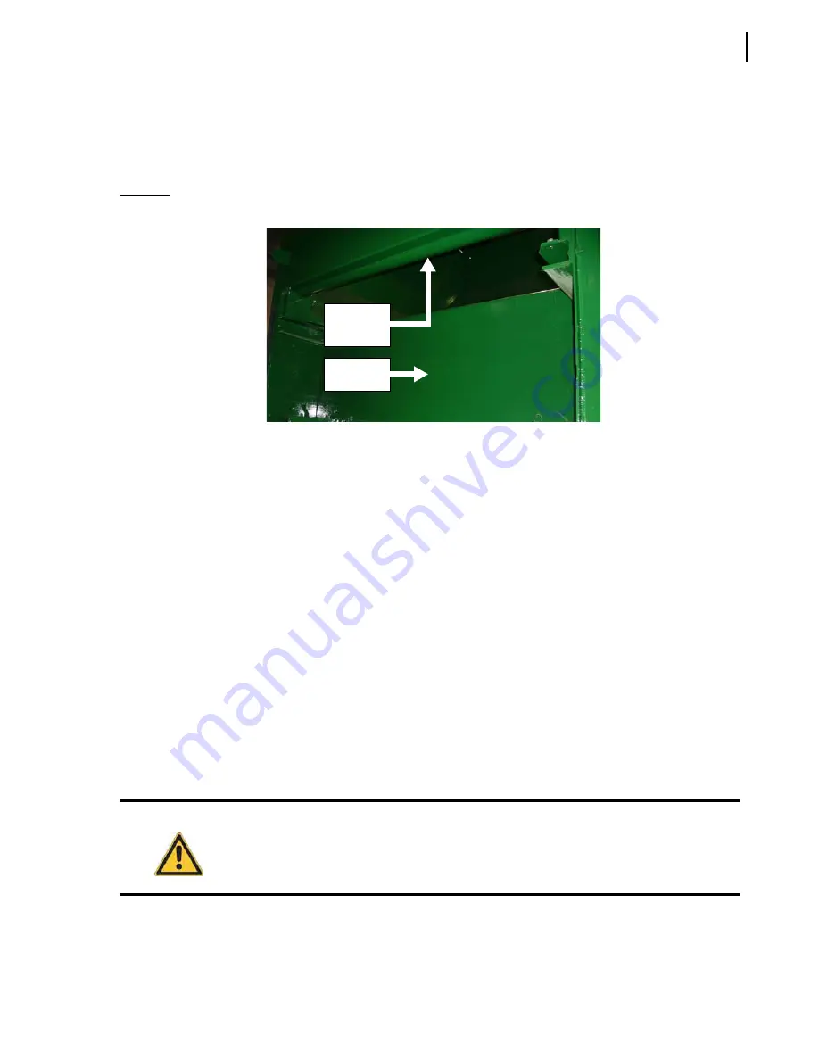 Labrie AUTOMIZER HELPING-HAND Operator'S Manual Download Page 105