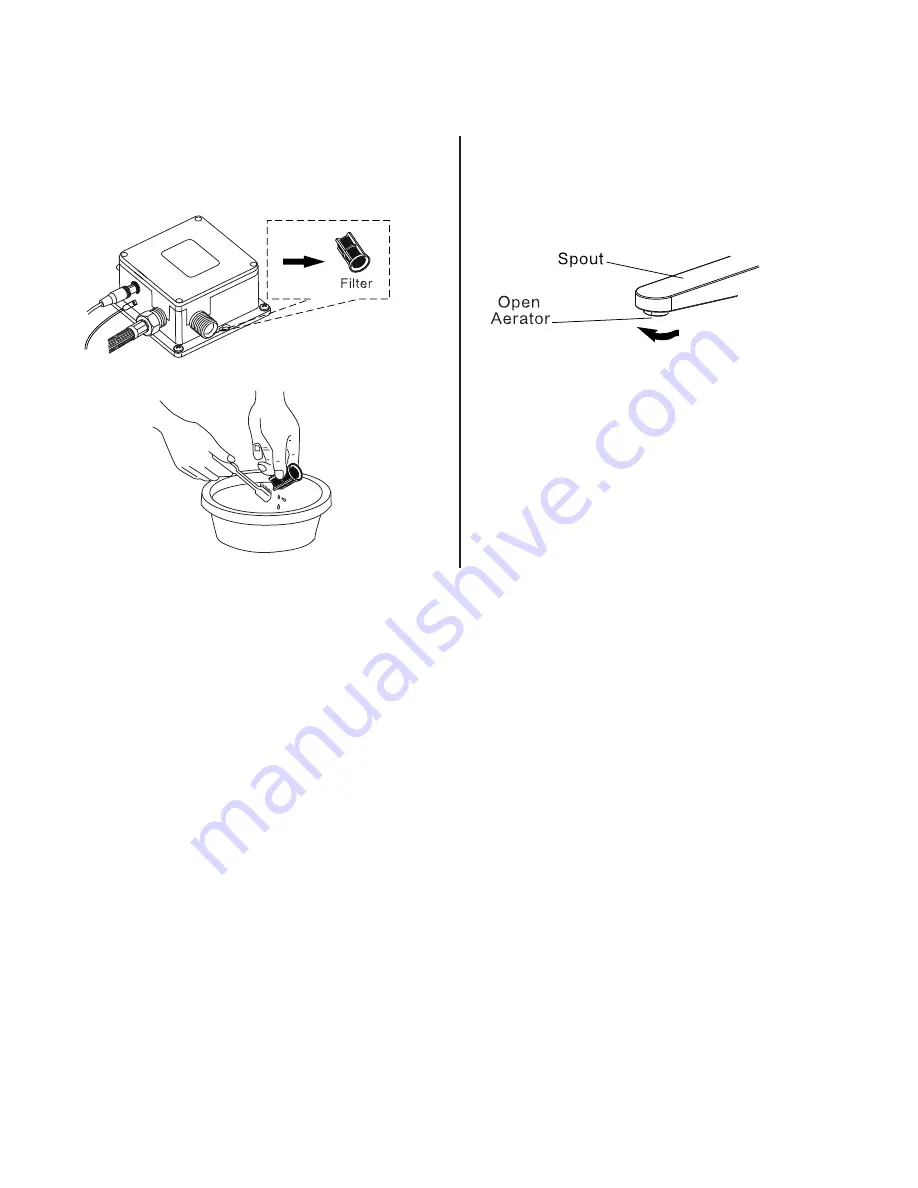 Lacava EX18 Owner'S Manual Download Page 6