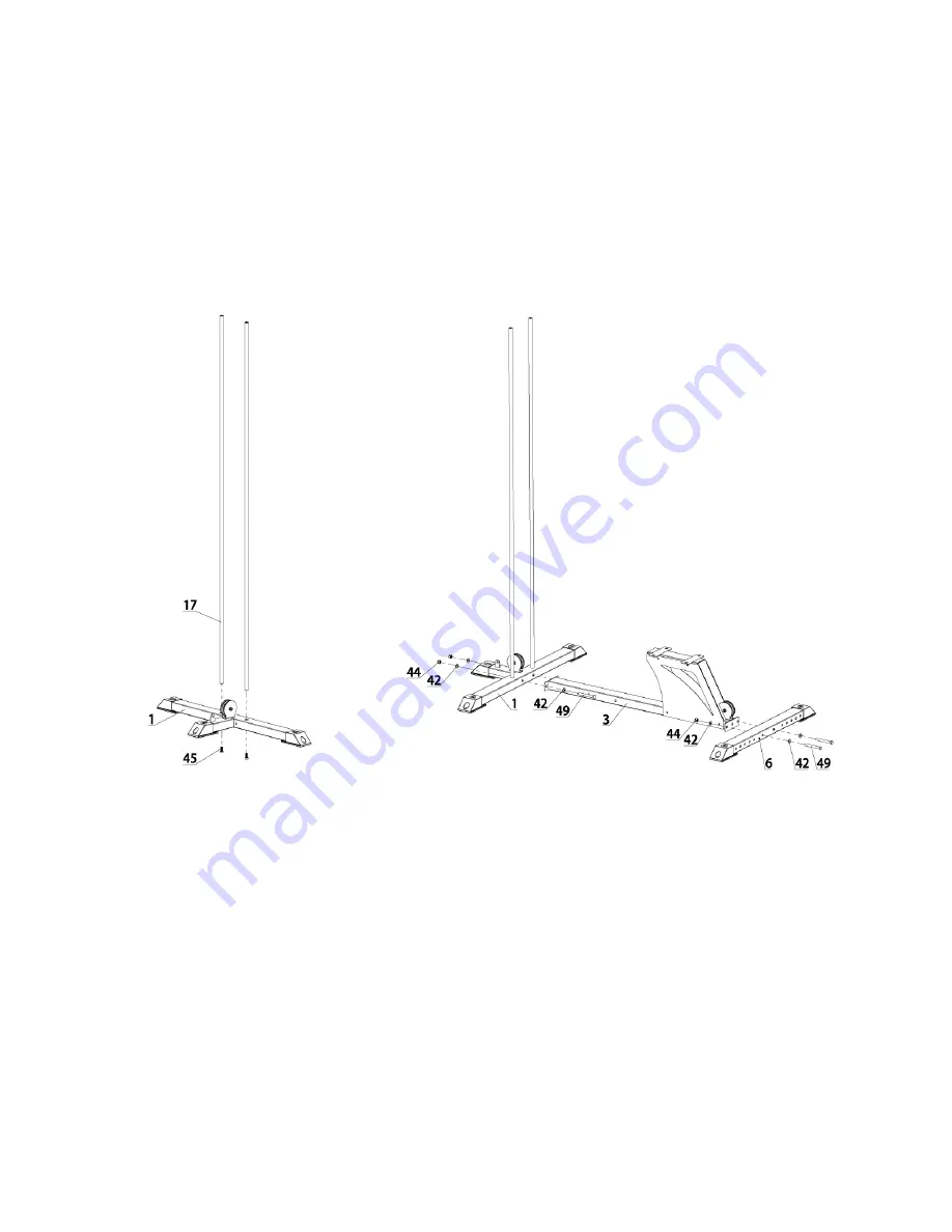 Lacertosus LM-SA2 Assembly Download Page 4