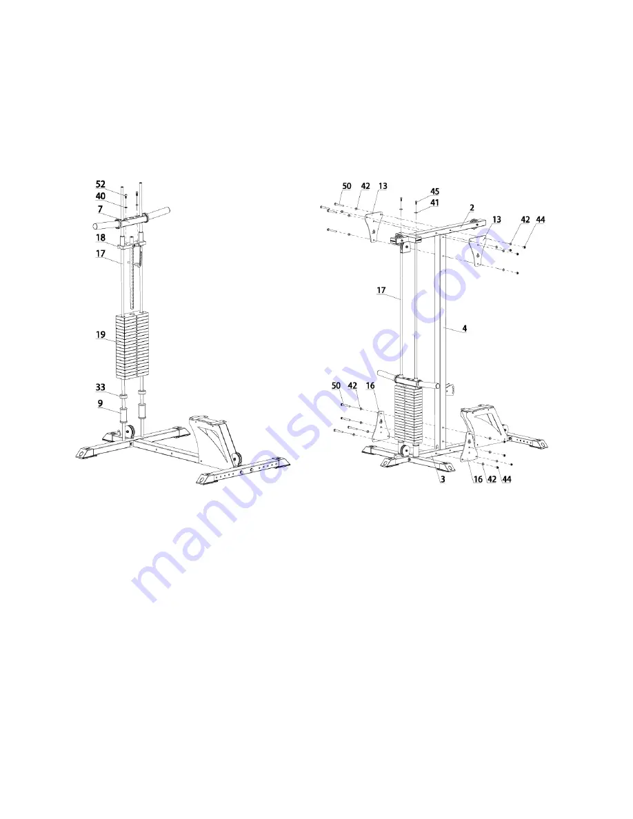 Lacertosus LM-SA2 Скачать руководство пользователя страница 5