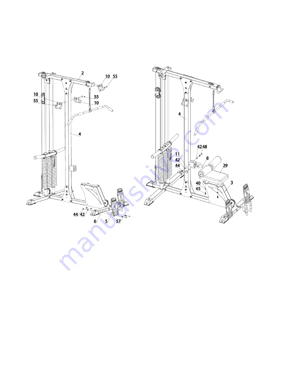 Lacertosus LM-SA2 Скачать руководство пользователя страница 7