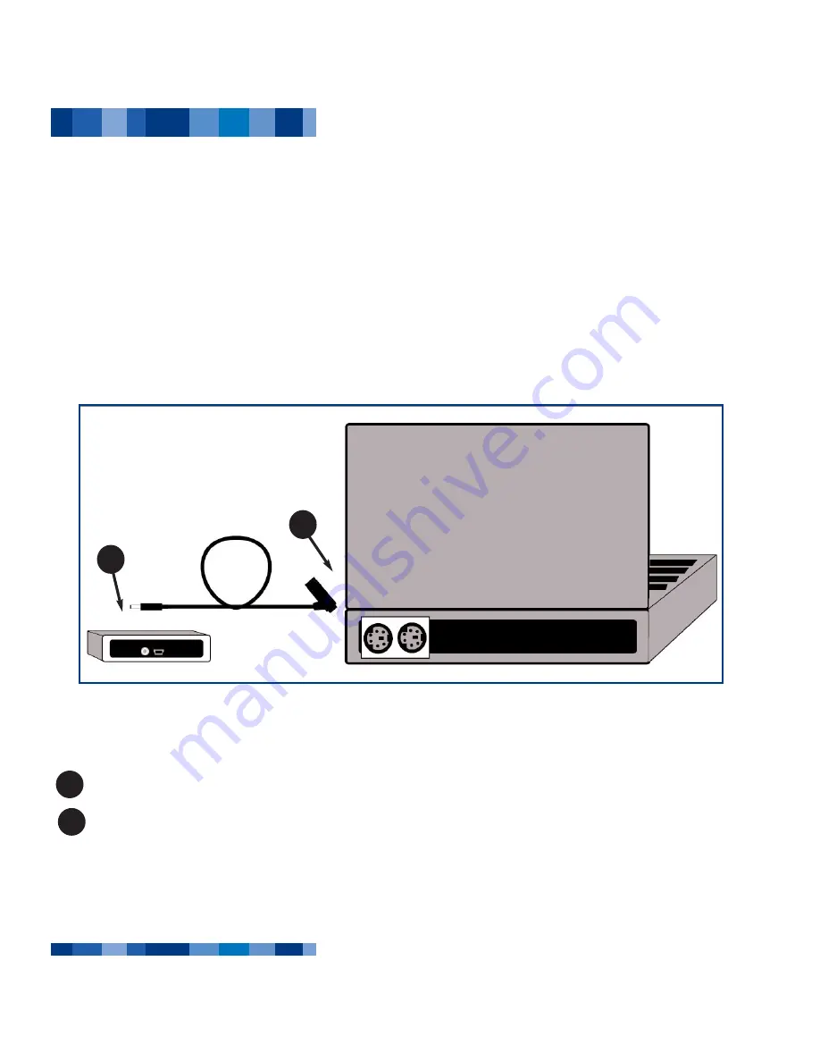 LaCie 301286 Скачать руководство пользователя страница 11