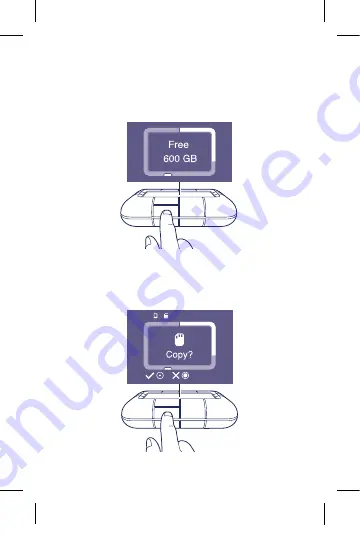 LaCie RUGGED BOSS SSD Quick Install Manual Download Page 9