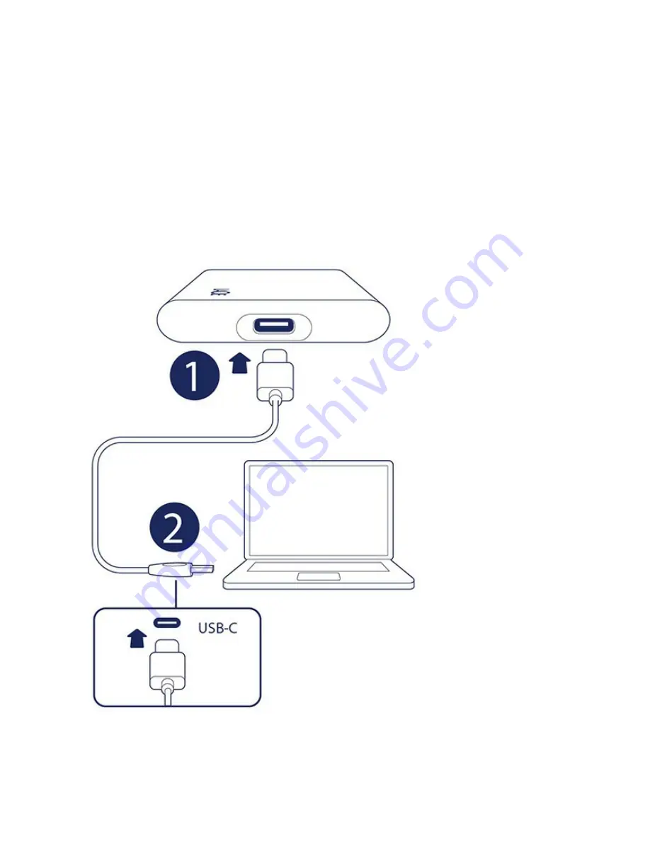 LaCie SRD0FV0 Скачать руководство пользователя страница 5