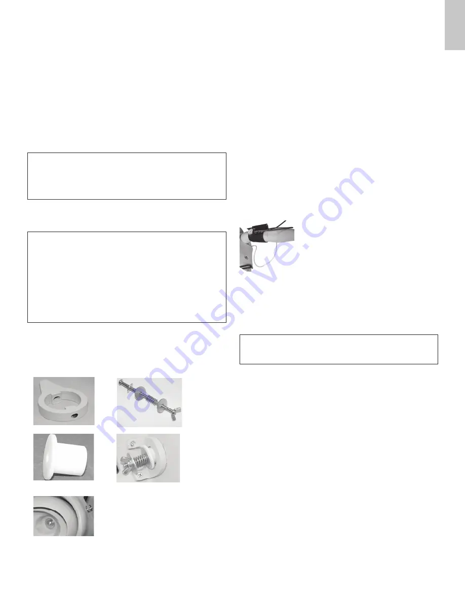 laerdal MegaCode Kelly Directions For Use Manual Download Page 7