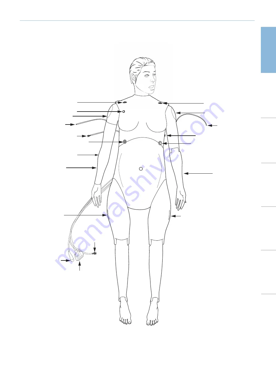 laerdal SimMom Скачать руководство пользователя страница 7