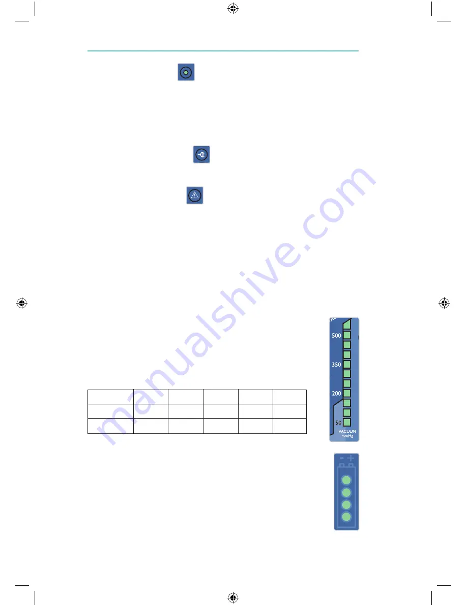 laerdal Suction Unit User Manual Download Page 8