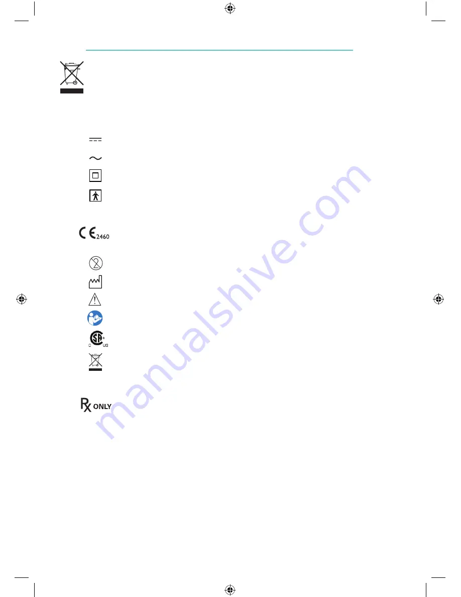 laerdal Suction Unit User Manual Download Page 23