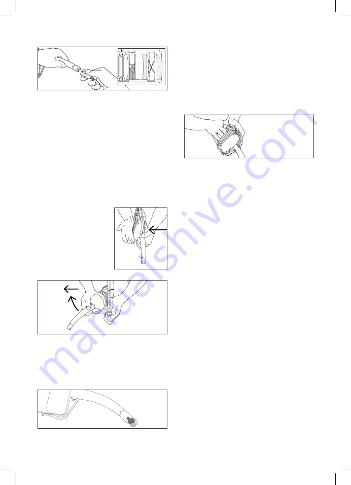 laerdal V-Vac Manual Download Page 6