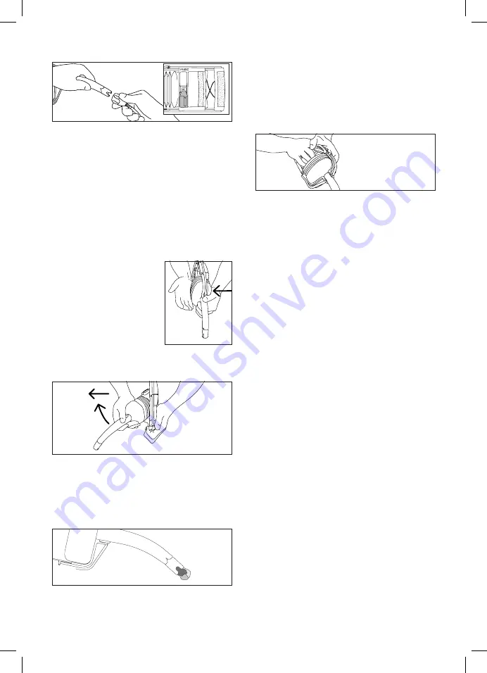 laerdal V-Vac Скачать руководство пользователя страница 12