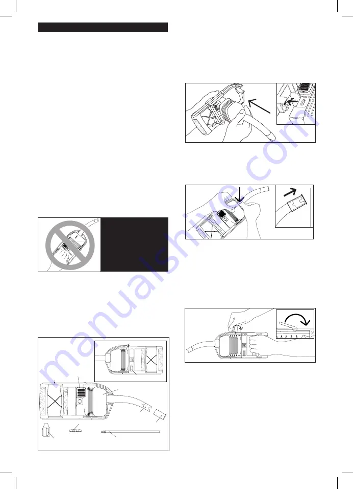 laerdal V-Vac Manual Download Page 21