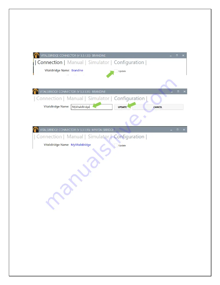 laerdal VB100 Directions For Use Manual Download Page 37