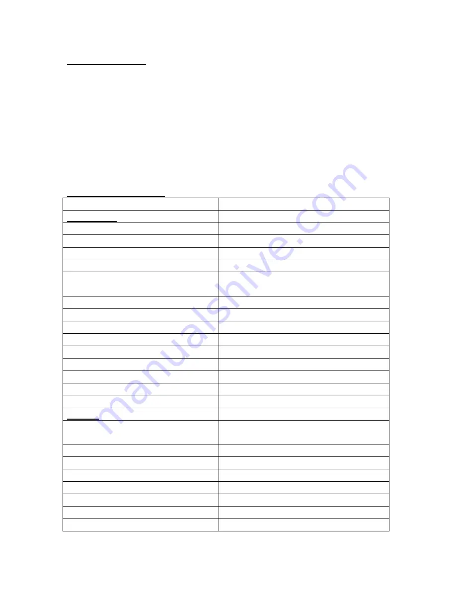 Laguna Tools MCO8000-0250 Manual Download Page 6