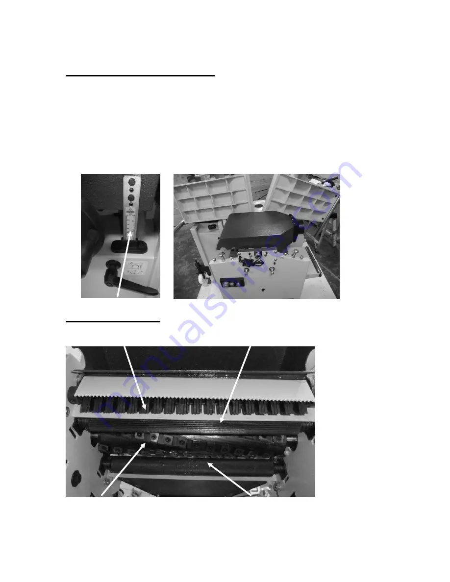 Laguna Tools MCO8000-0250 Manual Download Page 54