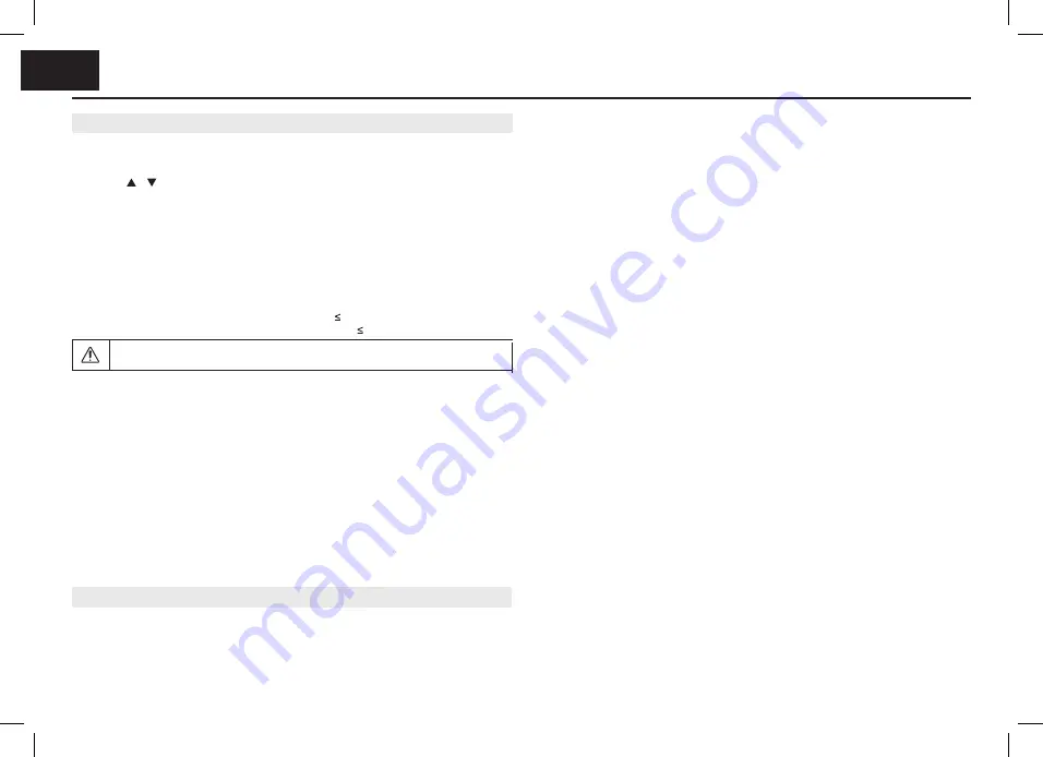 Laica PS0875 Instructions And Warranty Download Page 10