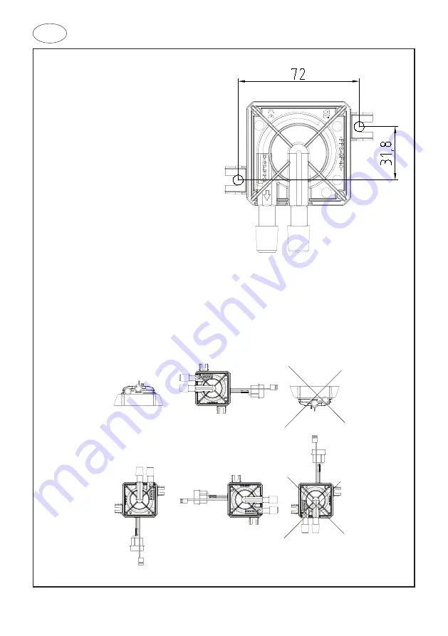 Laing DDC Series Скачать руководство пользователя страница 11