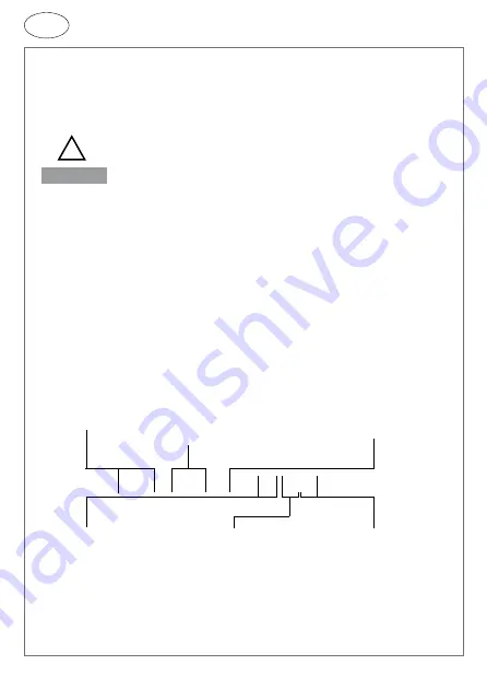 Laing Ecocirc E1 Series Installation And Operating Instructions Manual Download Page 16