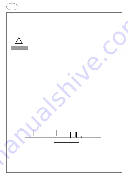 Laing Ecocirc E1 Series Installation And Operating Instructions Manual Download Page 48