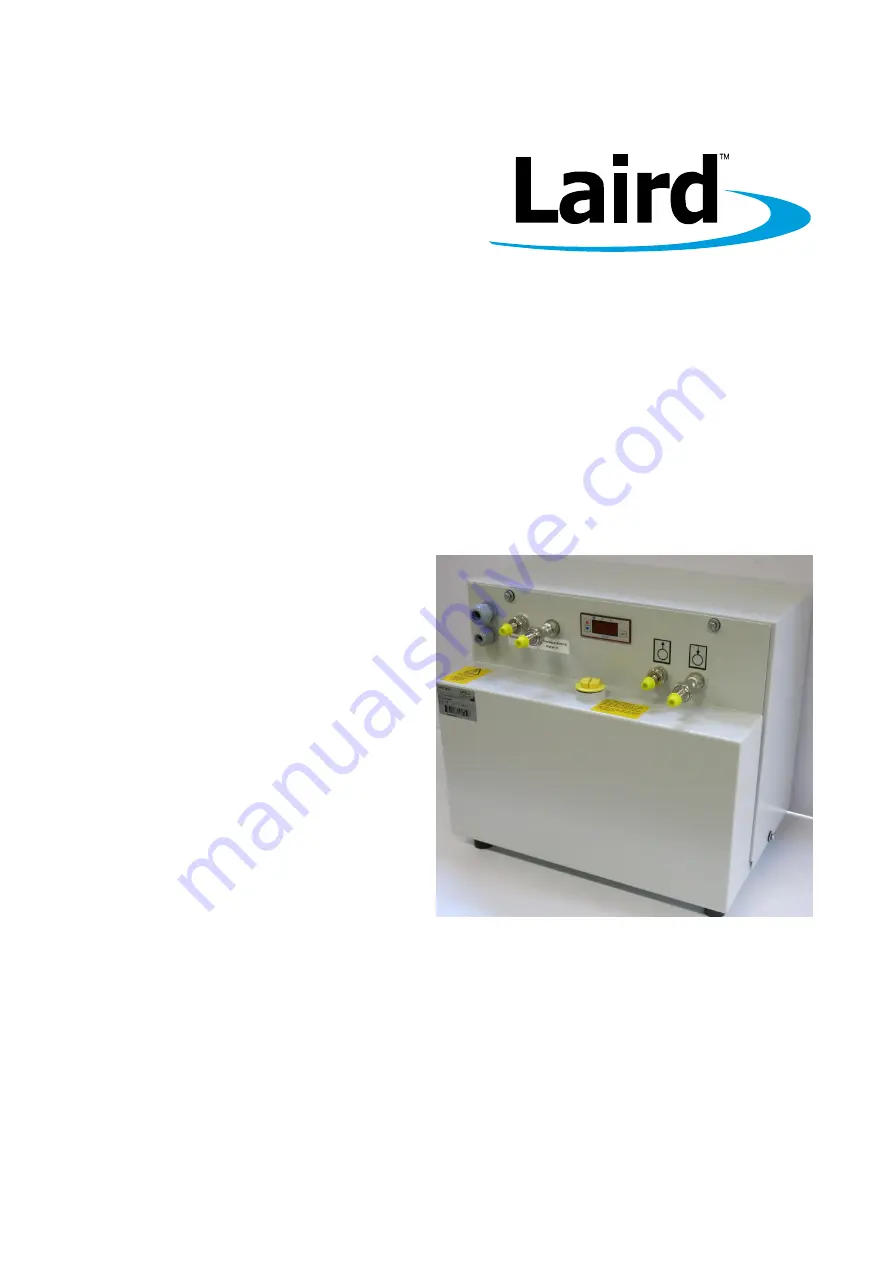 Laird 1104.00 Скачать руководство пользователя страница 2