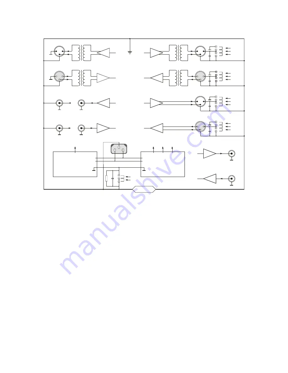 Lake People ANA-TOOL F830 User Manual Download Page 3