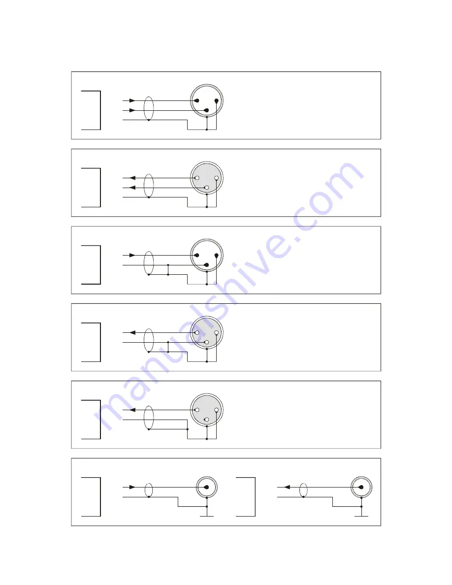 Lake People ANA-TOOL F830 User Manual Download Page 4