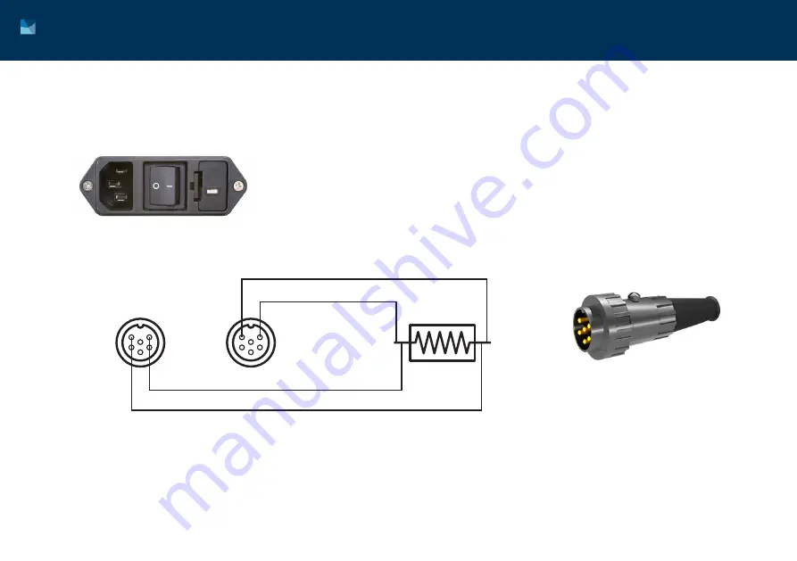 Lake Shore Cryotronics 372 Скачать руководство пользователя страница 6