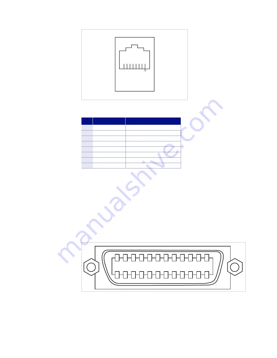 Lake Shore 350 User Manual Download Page 186