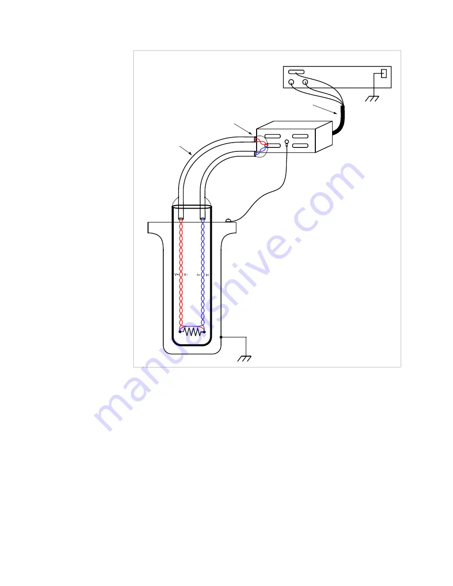 Lake Shore 372 User Manual Download Page 74