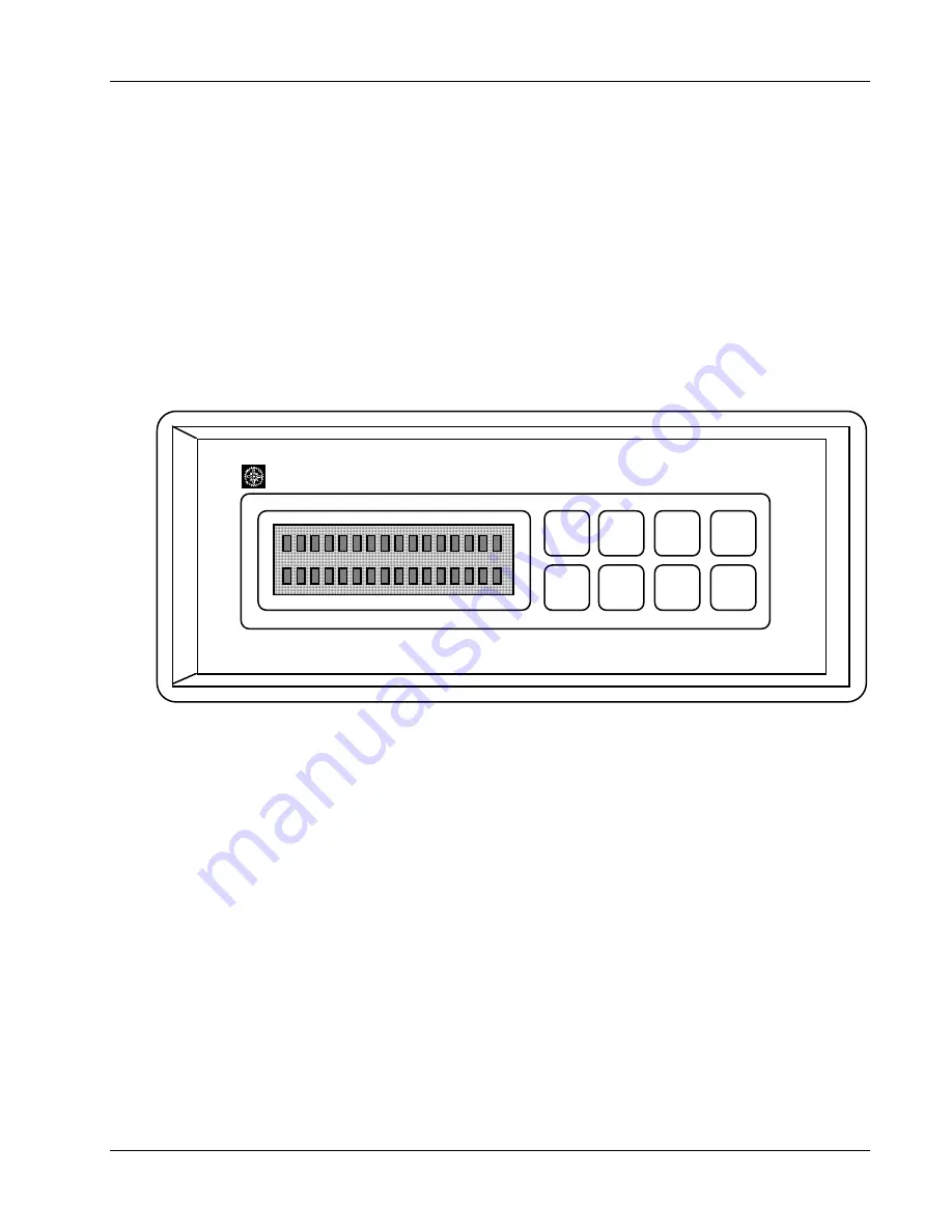 Lake Shore 420 User Manual Download Page 15