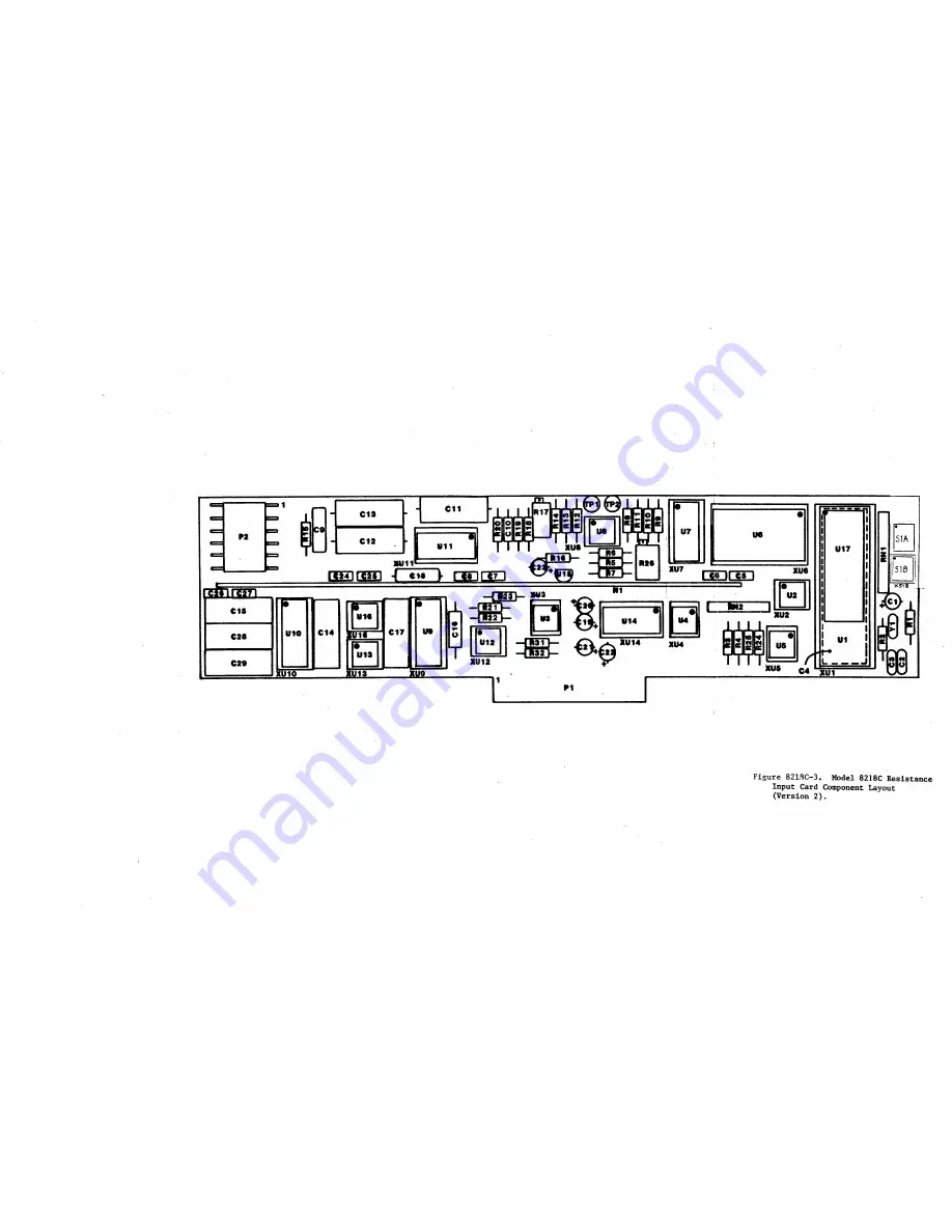 Lakeshore DRC-82C Скачать руководство пользователя страница 226