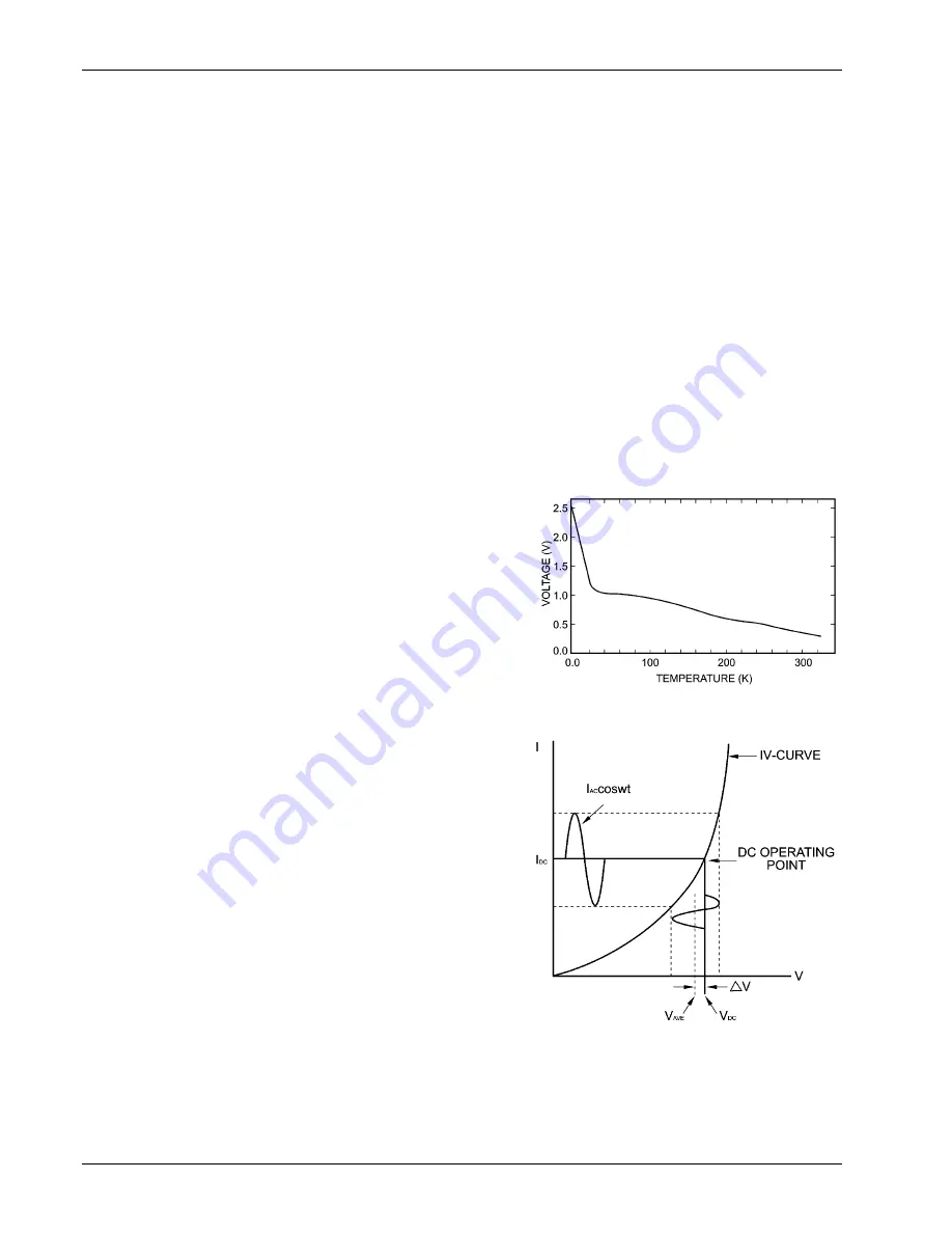 Lakeshore DRC-91 C User Manual Download Page 189