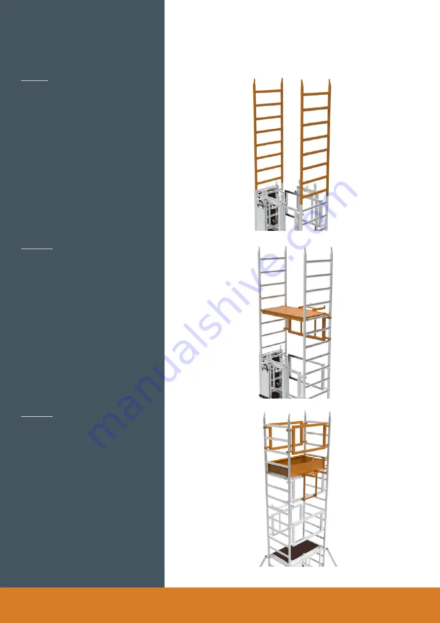 Lakeside ALTO Mini Tower Instruction Manual Download Page 14