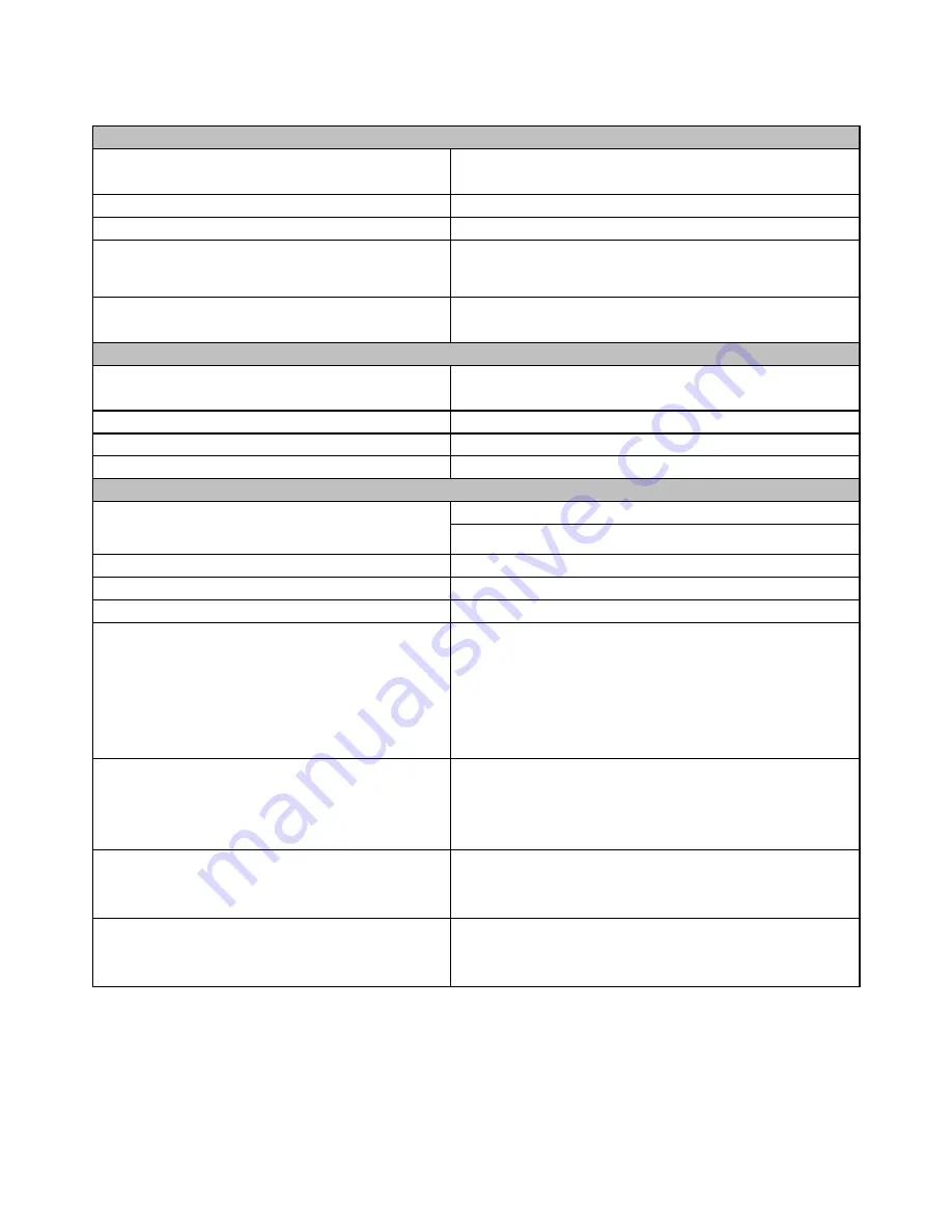 Lamarche ESCR125 Installation And Operation Manual Download Page 23