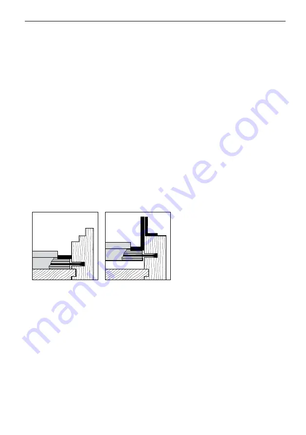 Lamello Tanga Delta H Operating Instructions Manual Download Page 22