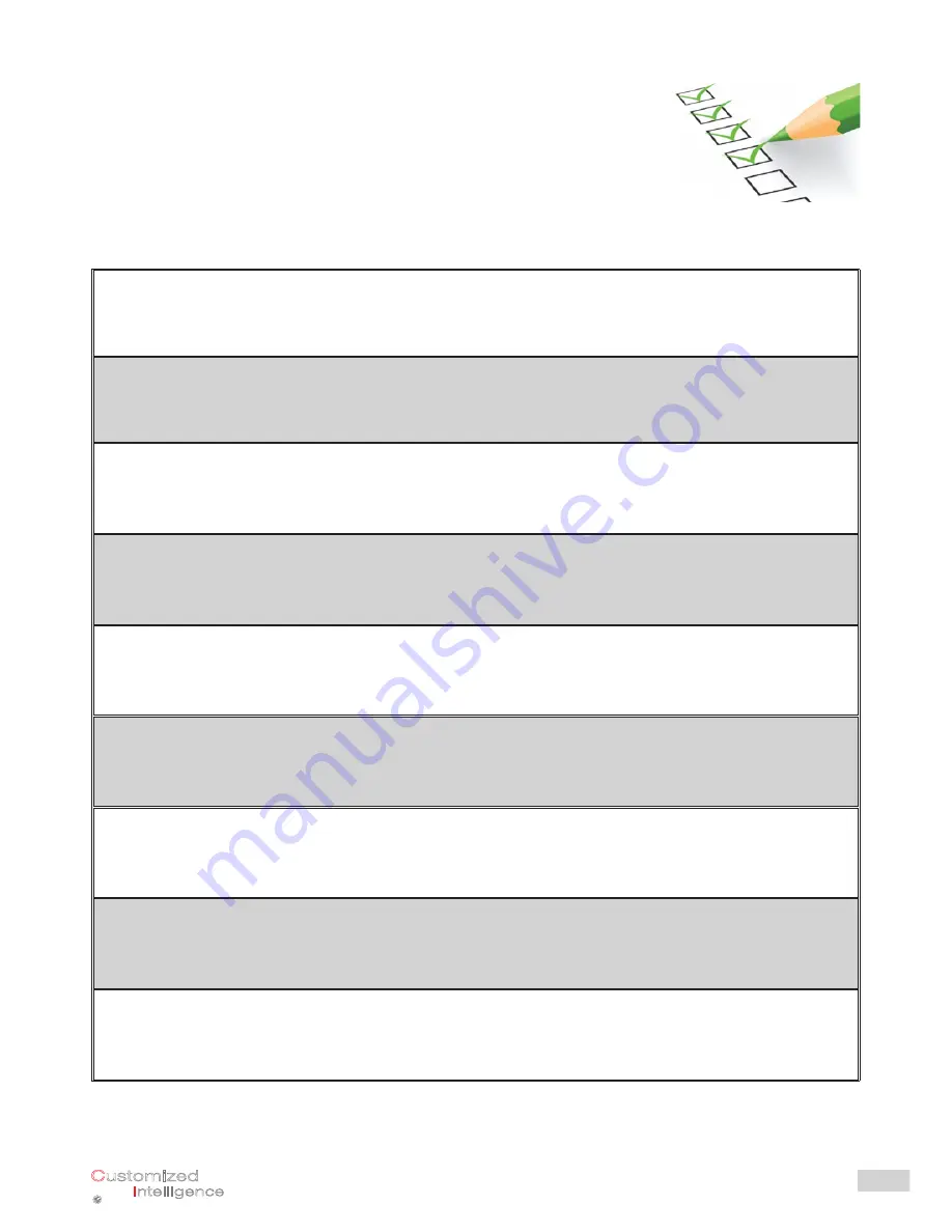 LAMILUX F100 round Assembly Instruction Manual Download Page 4