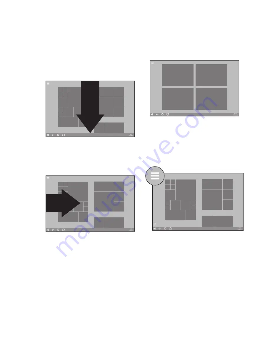 Lamina T-1010B.NORD Manual Download Page 12