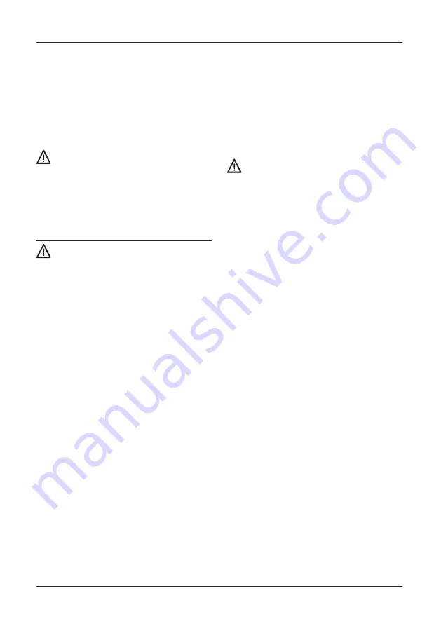 Lamona LAM1500 User Manual Download Page 5