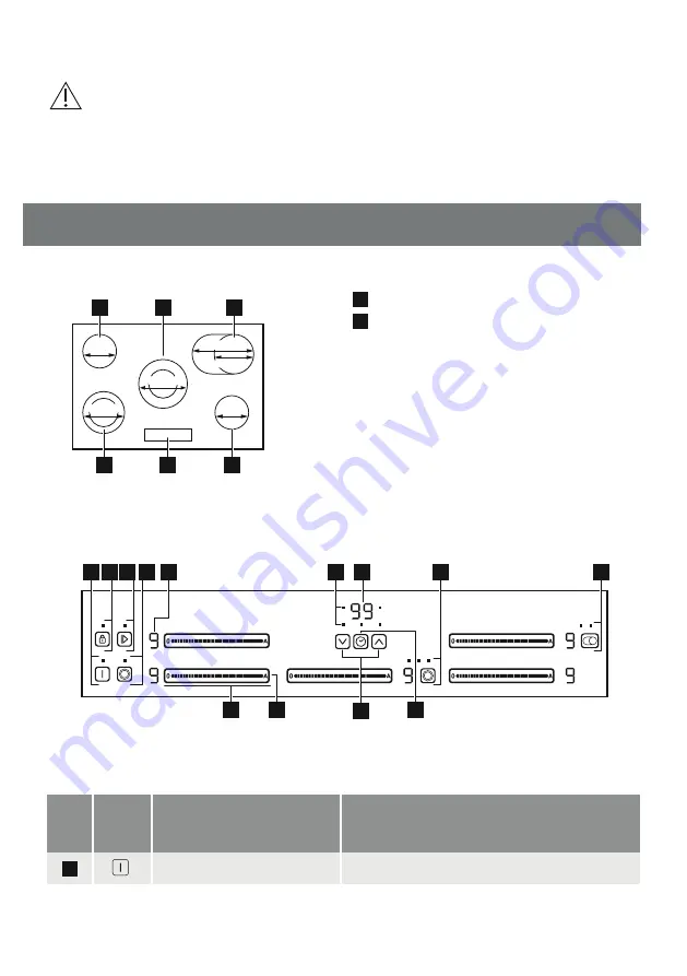 Lamona LAM1750 User Manual Download Page 8