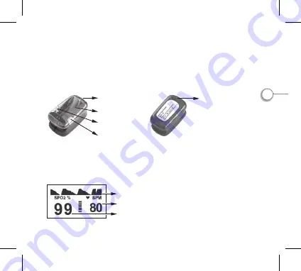 Lanaform LA090401 User Manual Download Page 15