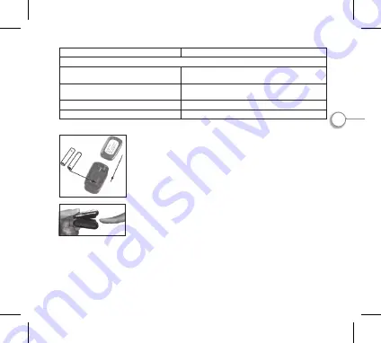 Lanaform LA090401 User Manual Download Page 27